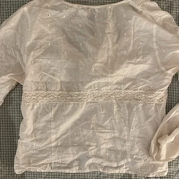 Princess Polly blouse - Picture 3 of 3